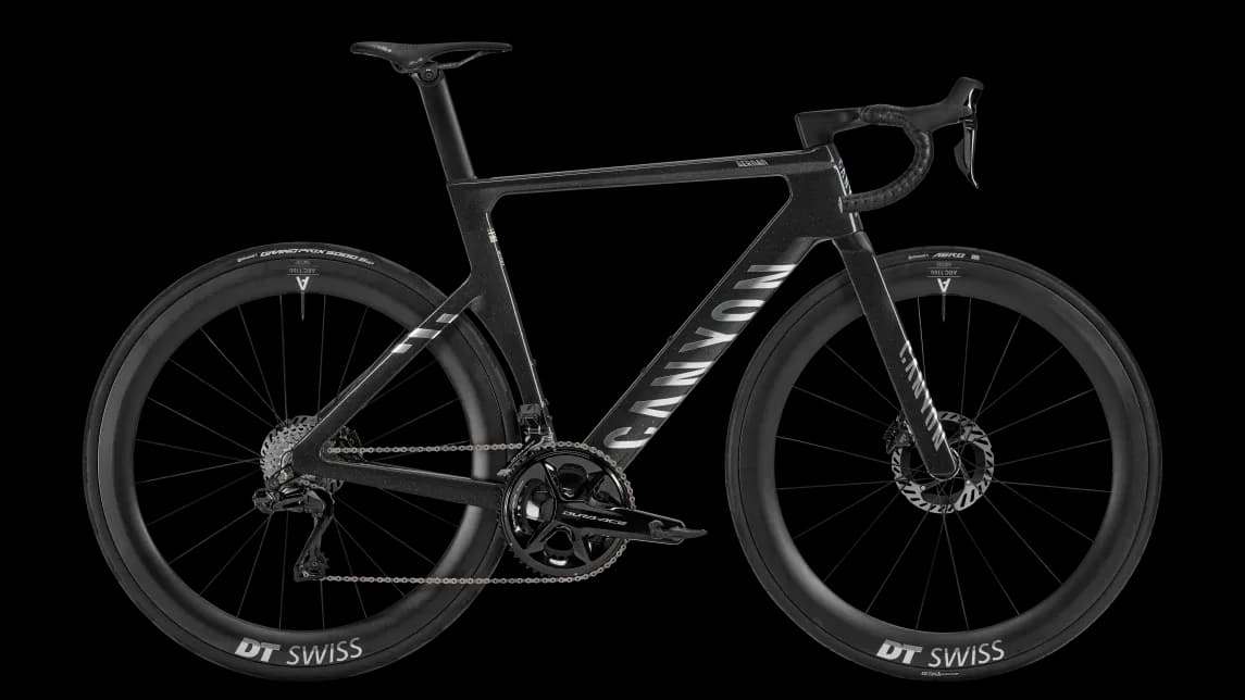 Canyon Aeroad CFR Di2