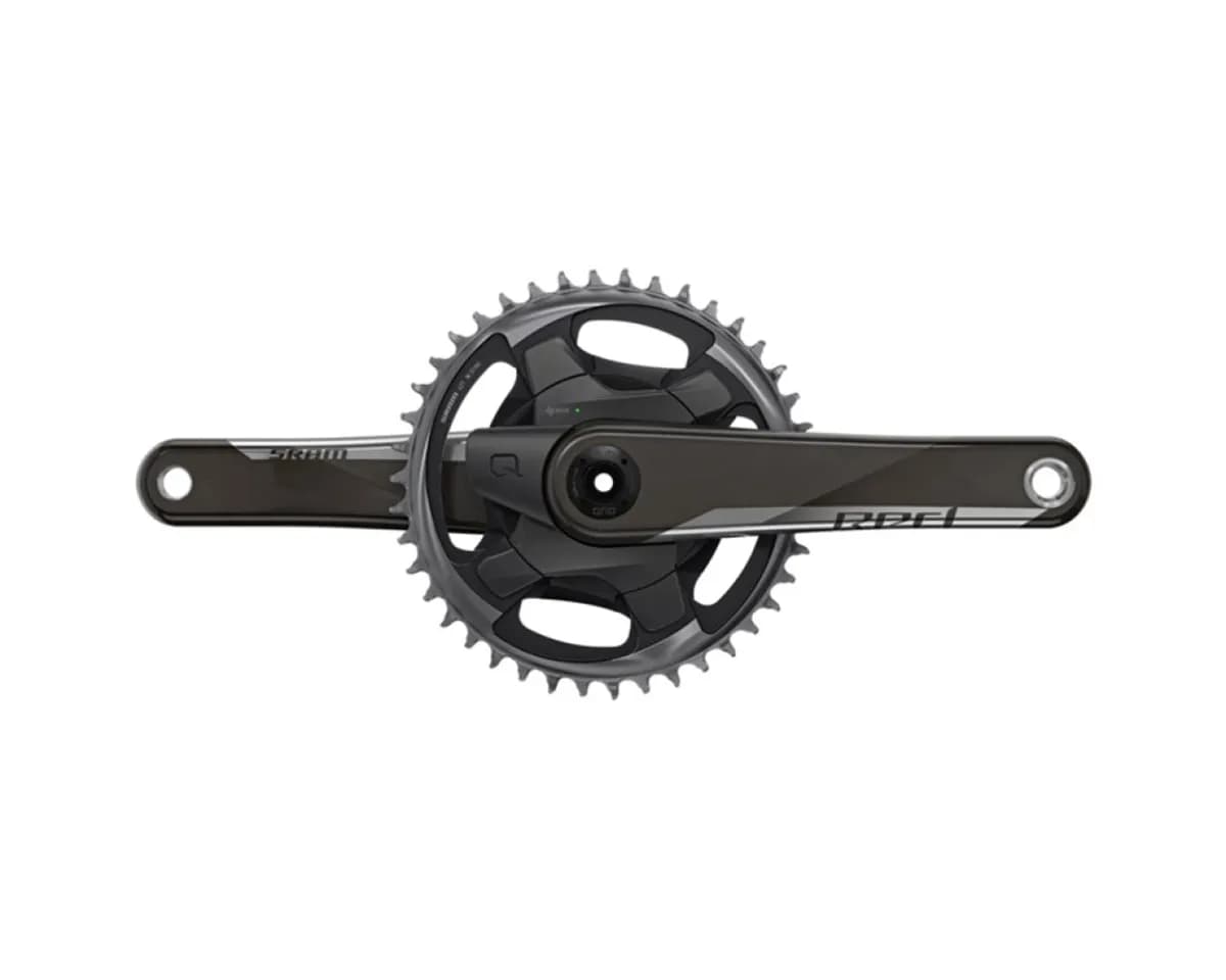 Sram Red 1 AXS DUB Power Meter Chainset - 12 Speed