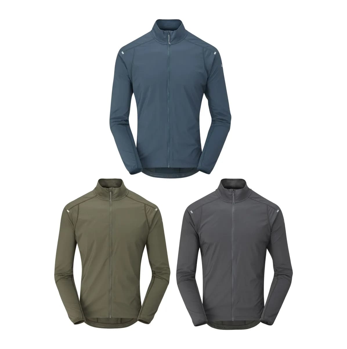 Rab Cinder Ridgeline Jacket