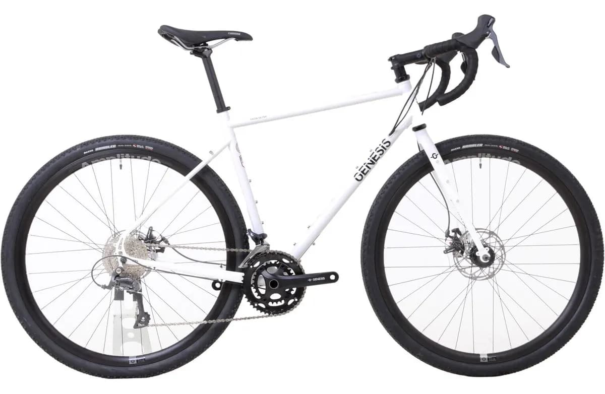 Genesis Croix de Fer 10 Medium Ex-Demo