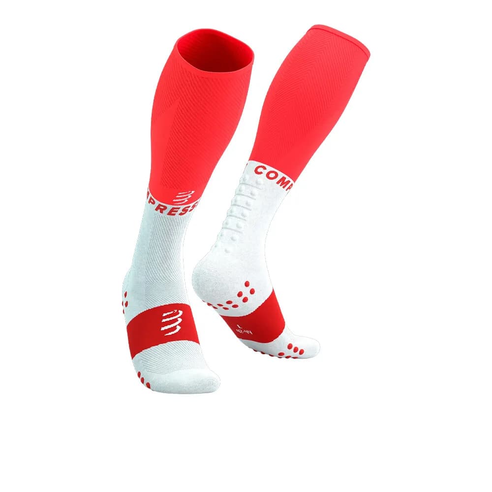 Compressport Oxygen Full Socks