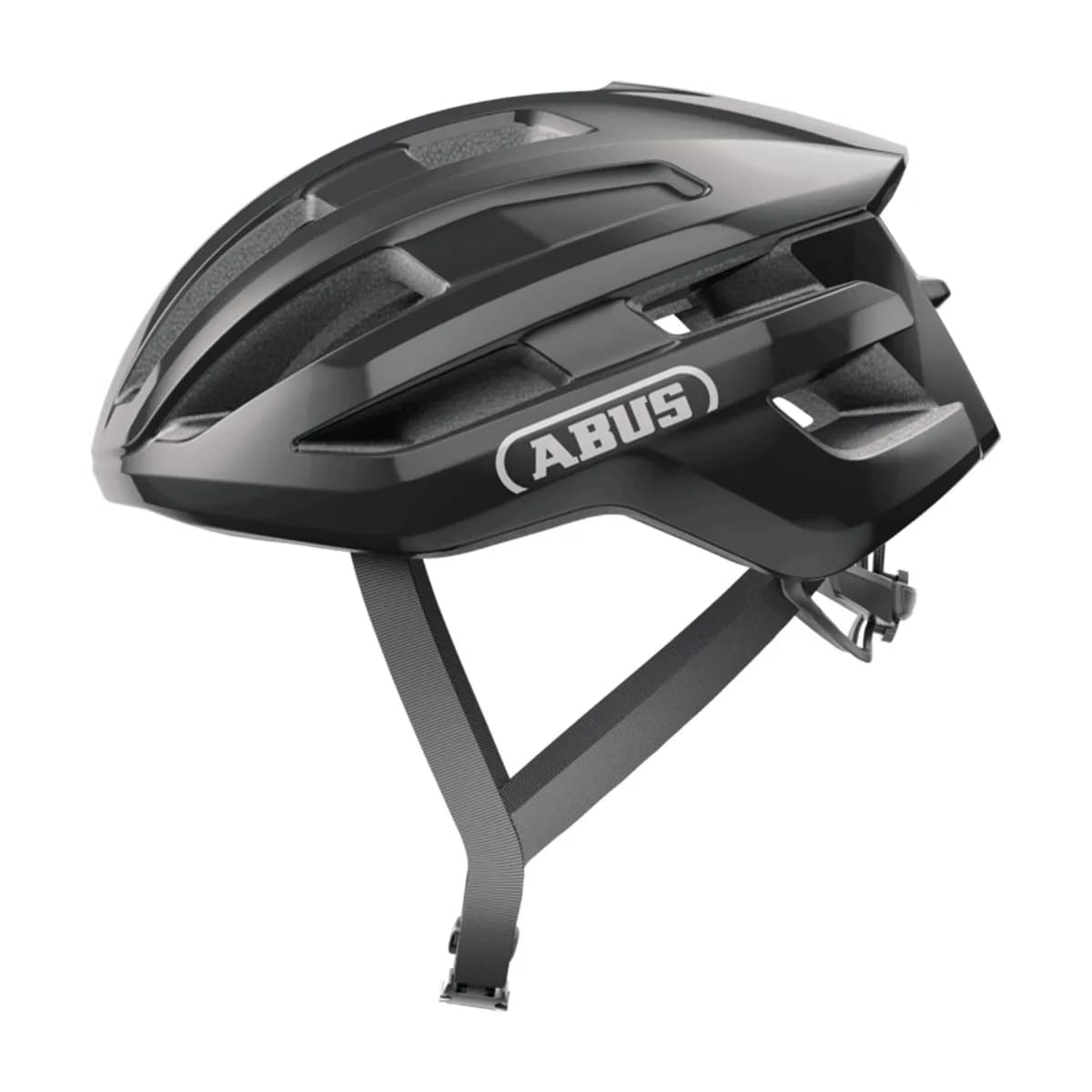 Abus PowerDome Road Helmet