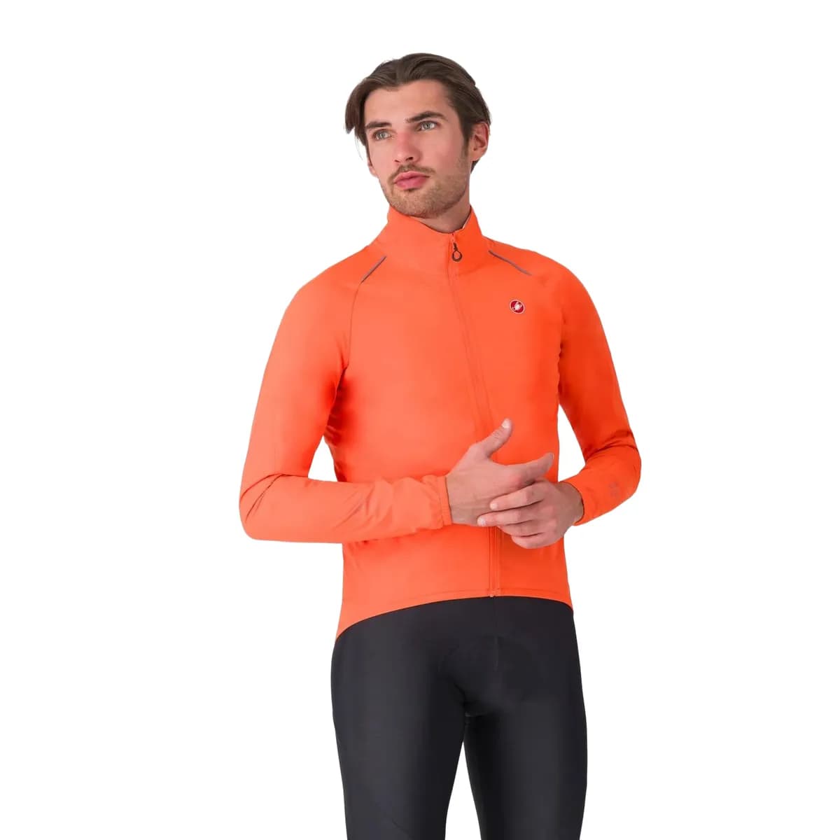 Castelli Emergency 3 Rain Jacket