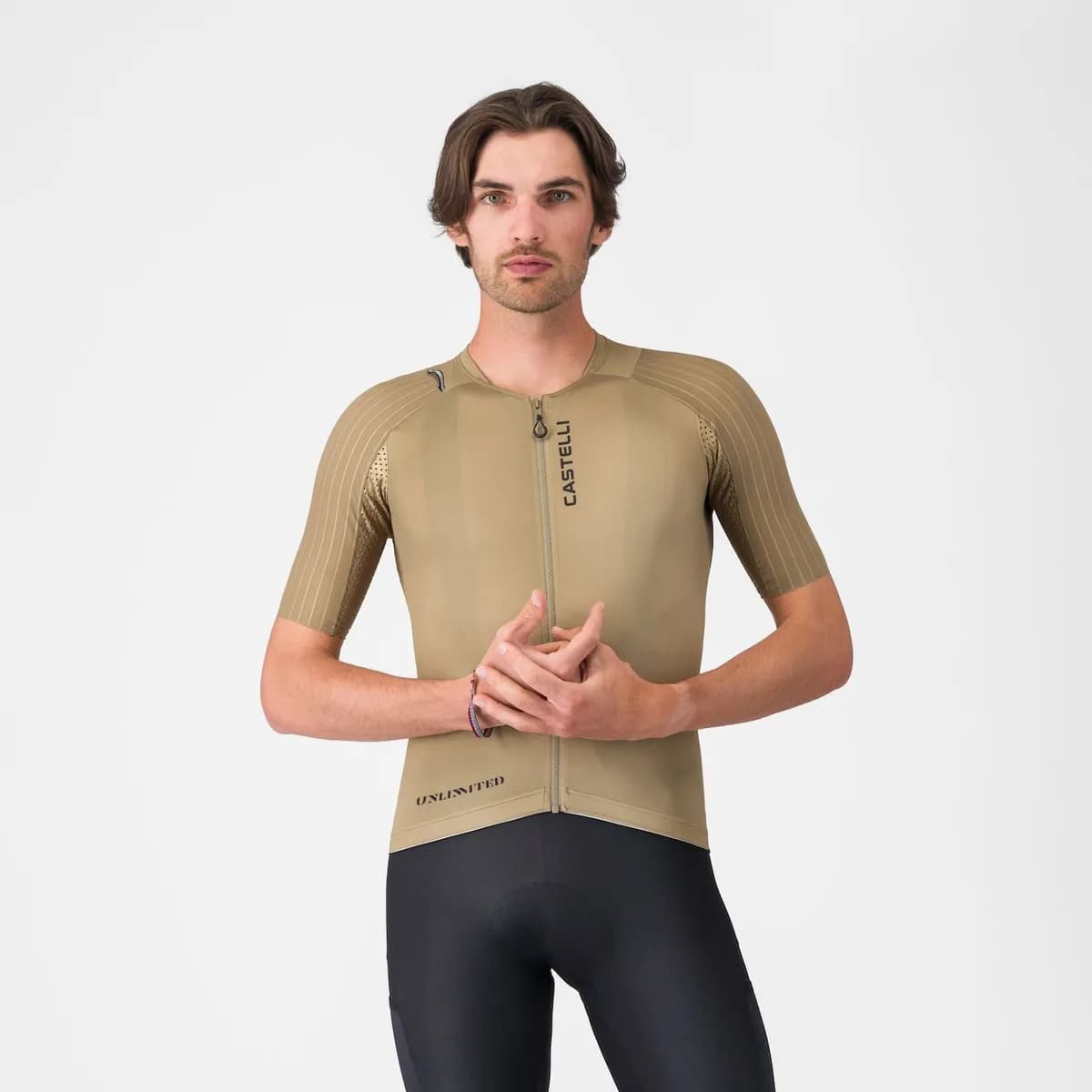 Castelli Unlimited Pro 2 Jersey