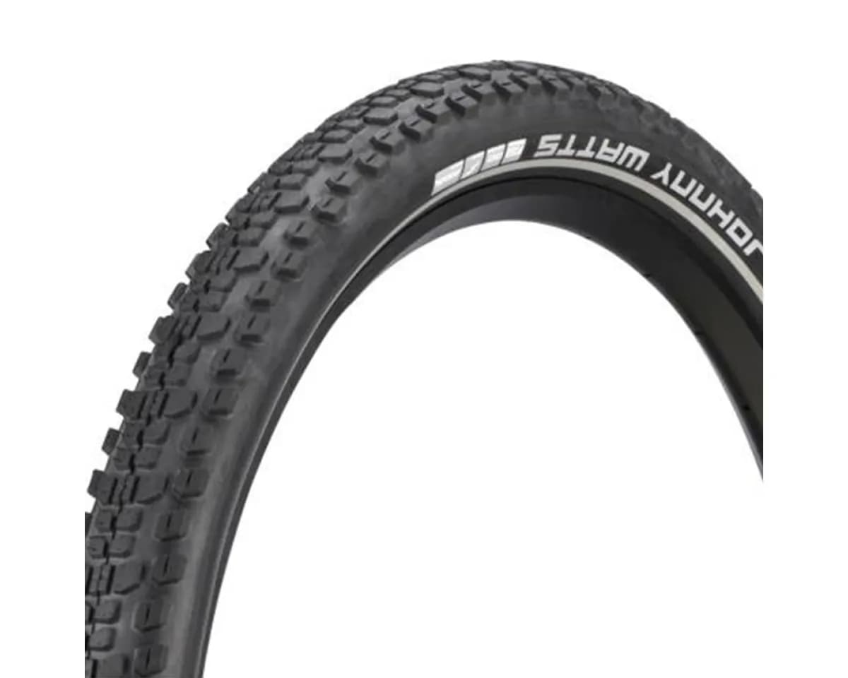 Schwalbe Johnny Watts Addix Performance RaceGuard DD Folding Tyre - 27.5"