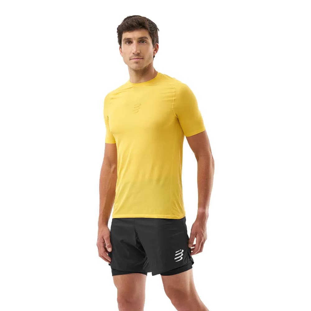 Compressport Trail Racing Men's T-Shirt
