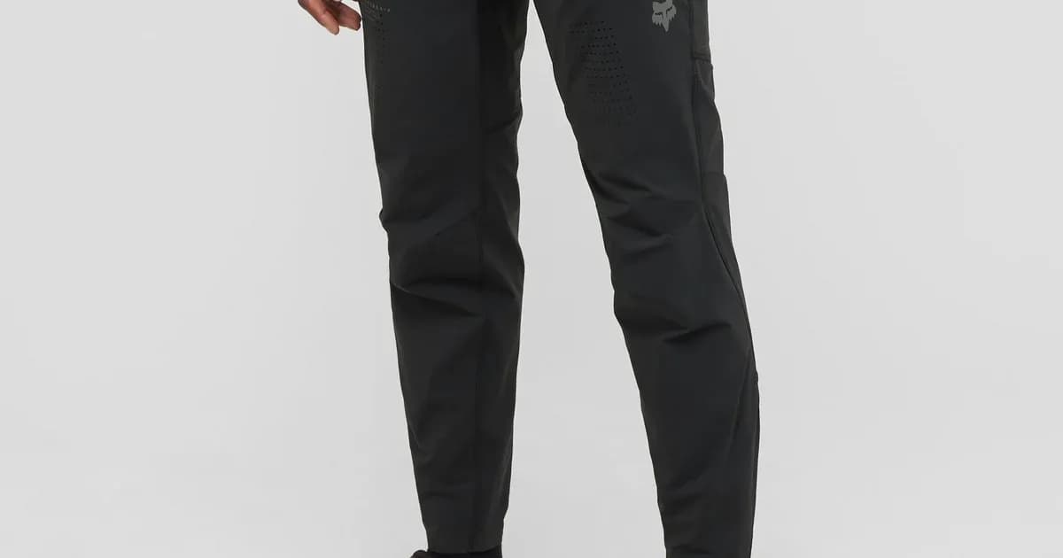 Fox Men's Flexair Pant