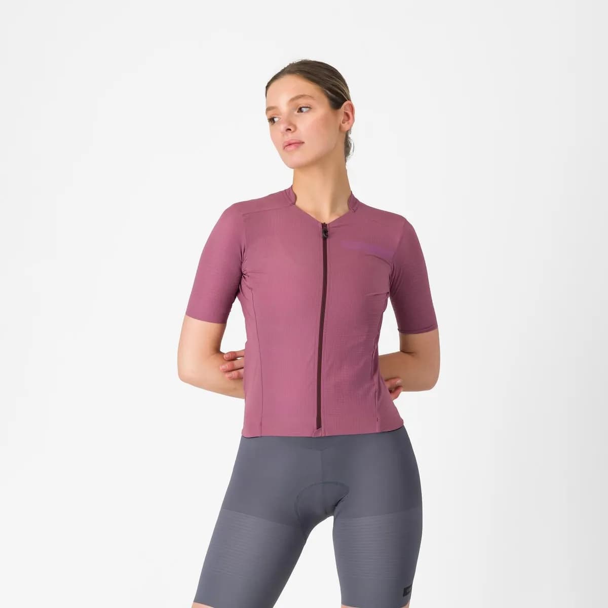 Castelli Premio Evo Women's Jersey