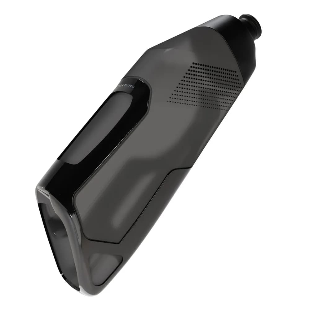 Trek RSL Aero Water Bottle and Carbon Bottle Cage