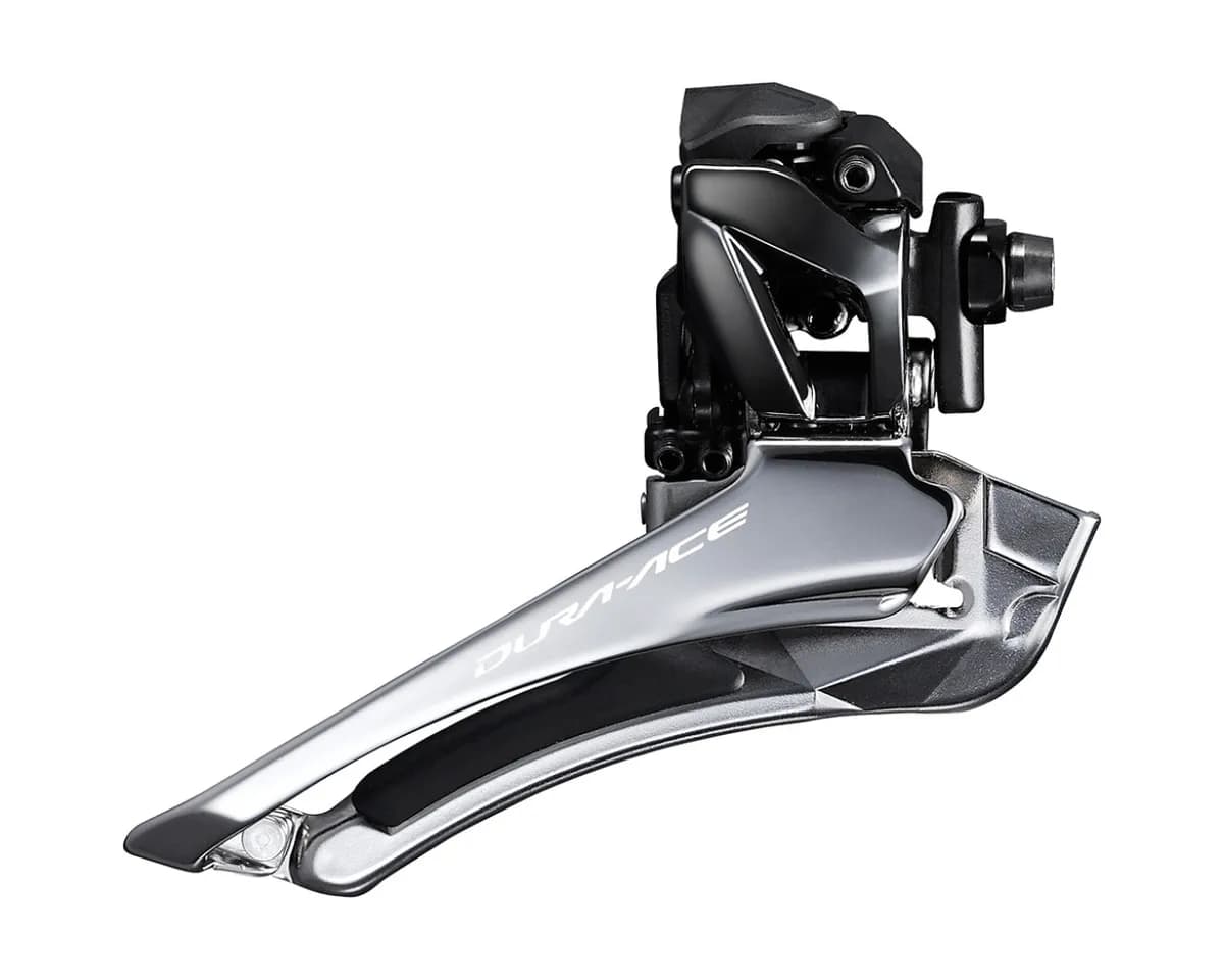 Shimano Dura-Ace R9100 Front Derailleur