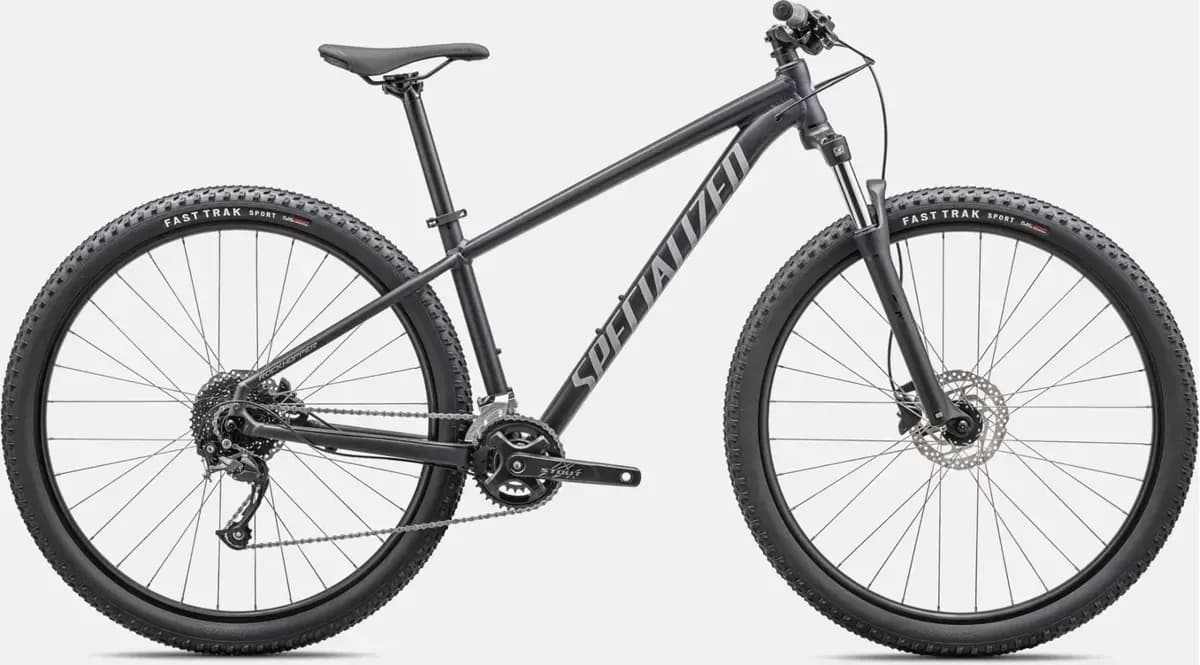 Specialized Rockhopper Hardtail Mountain Bike 2026
