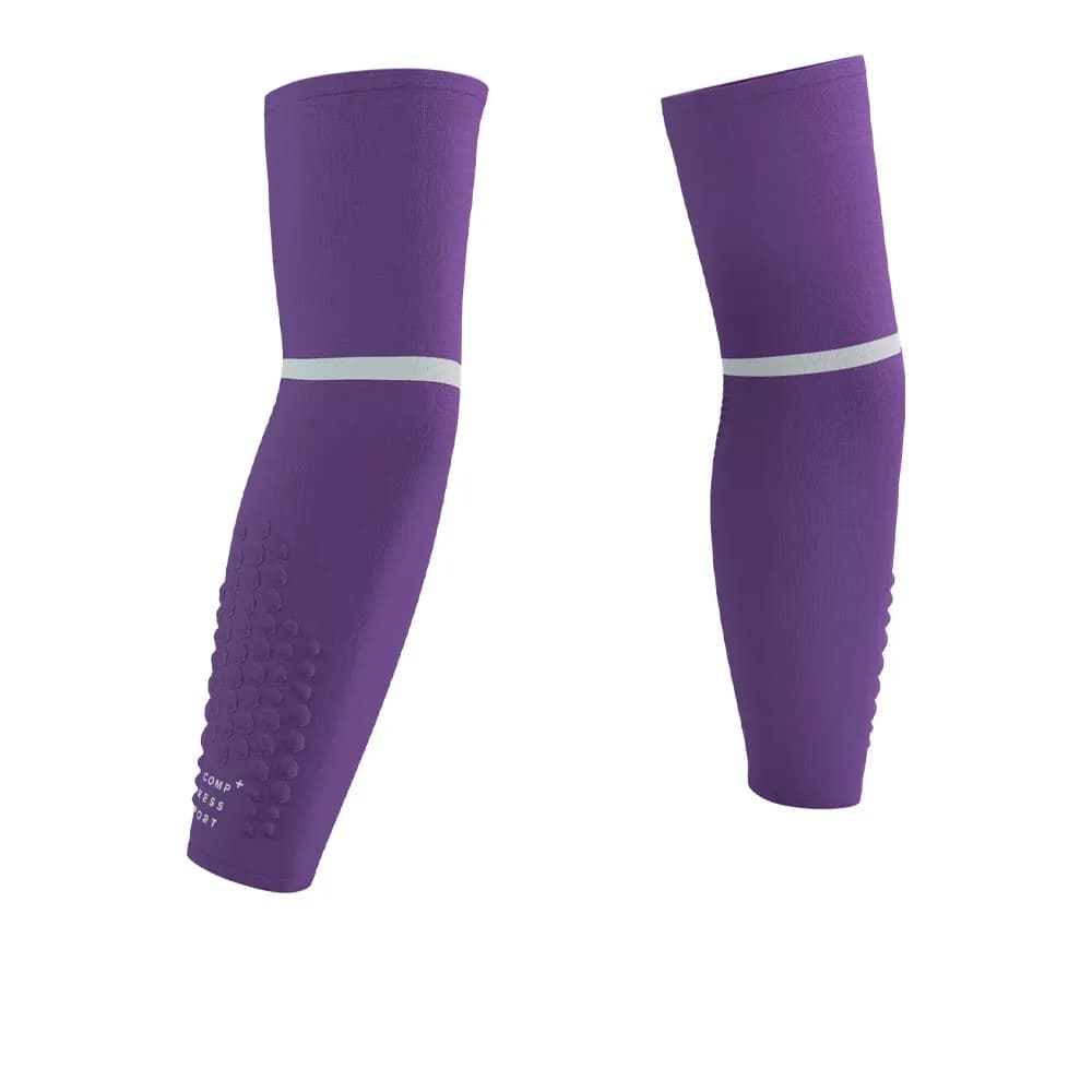 Compressport ArmForce Ultralight Arm Sleeves