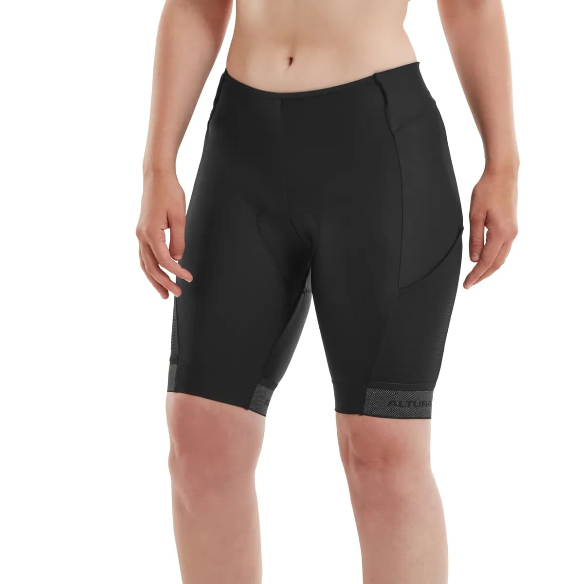 Altura Progel Plus Women's Cargo Waist Shorts