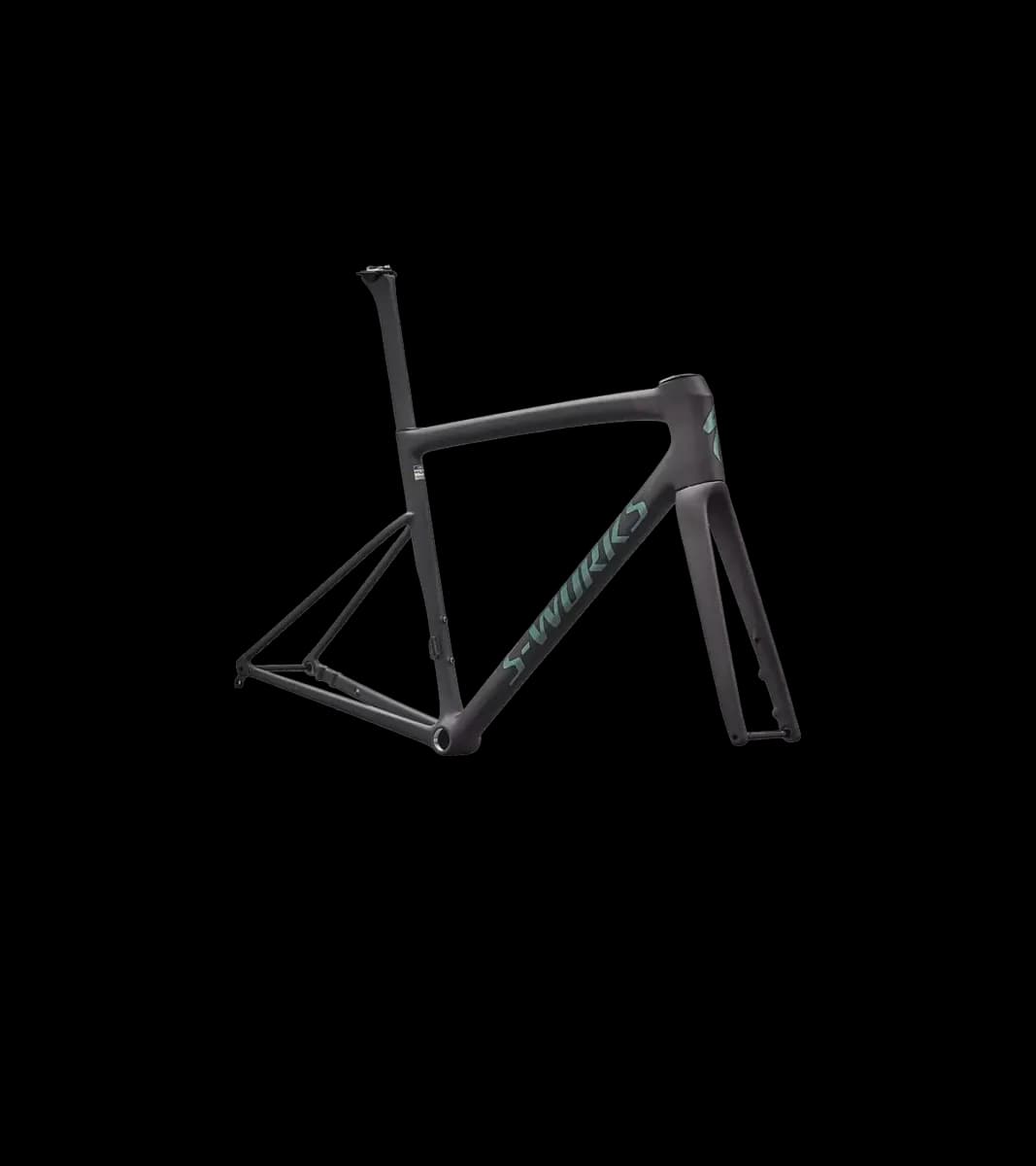 Specialized S-Works Tarmac SL8 Frameset 2026