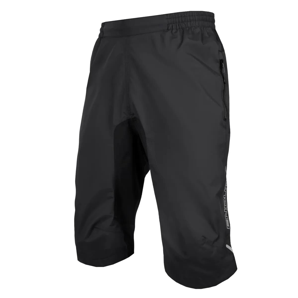 Endura Men's Hummvee Waterproof Shorts - Black