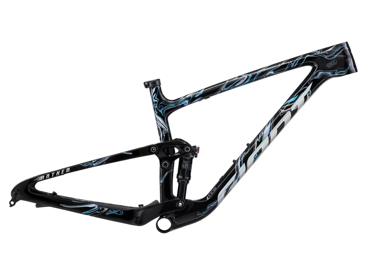 Giant Anthem Advanced 29 Frameset (2025)