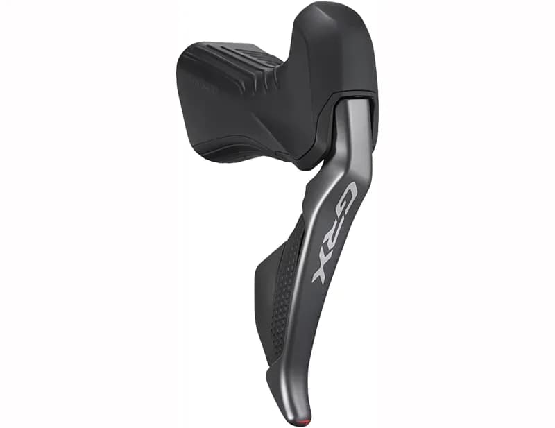 Shimano GRX RX815 Di2 Rear Shift and Brake Lever
