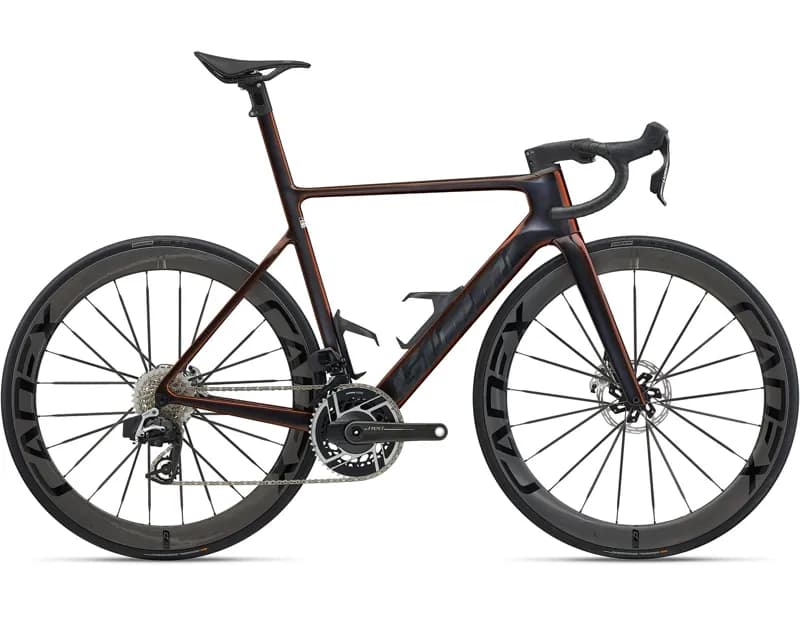 Giant Propel Advanced SL 0 Road Bike 2025