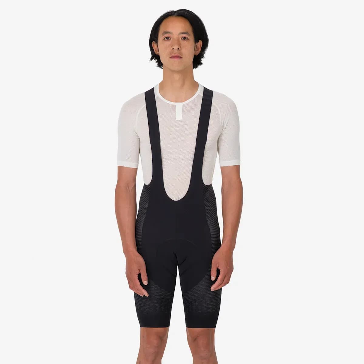 Rapha Men's Pro Team Powerweave Bib Shorts