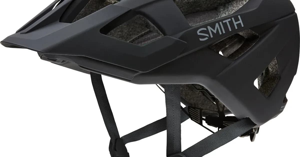 Smith Venture Bike Helmet