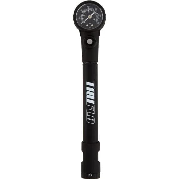 Truflo Combishock - Shock/Fork/Tyre Pump