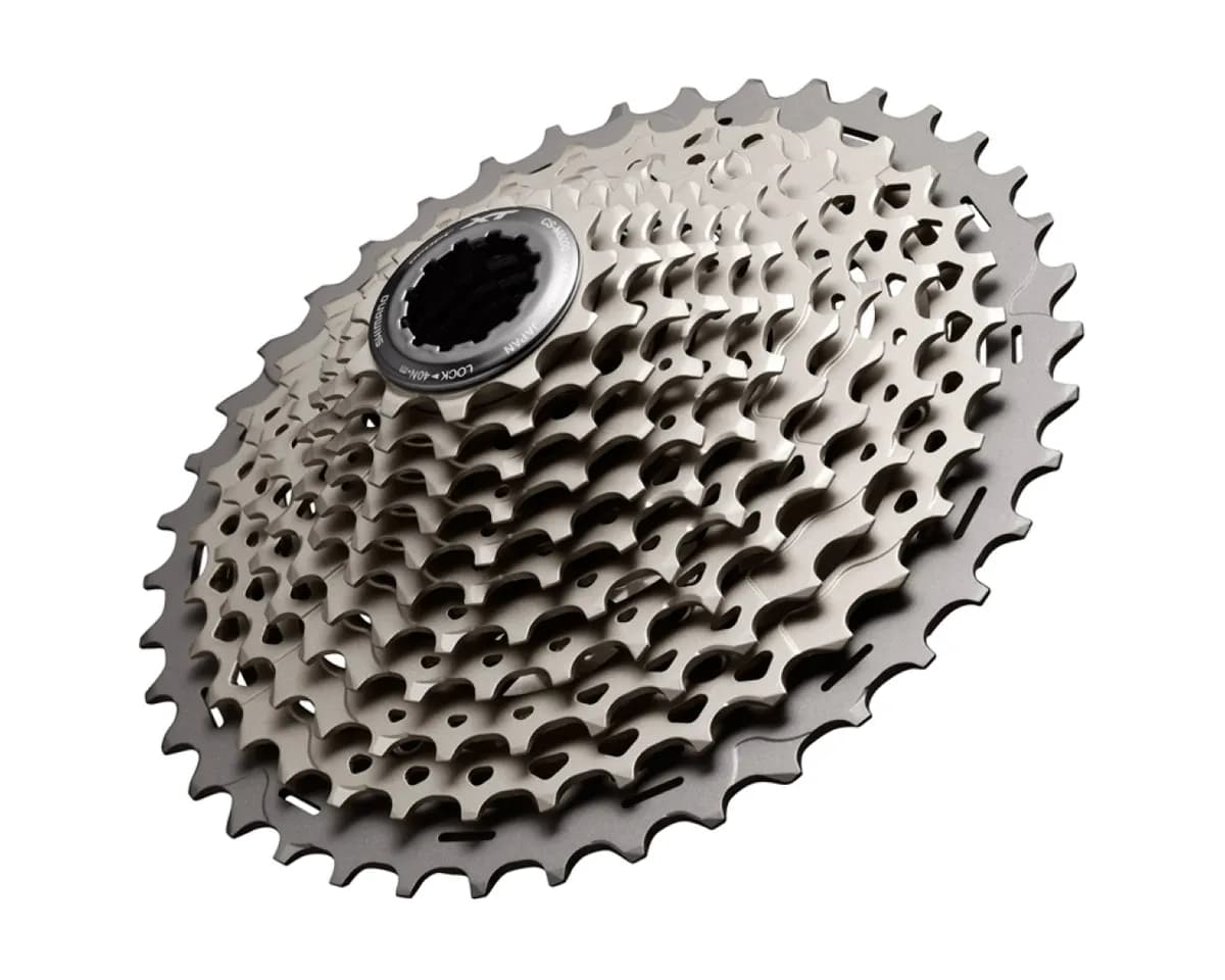 Shimano M8000 XT 11 Speed Cassette