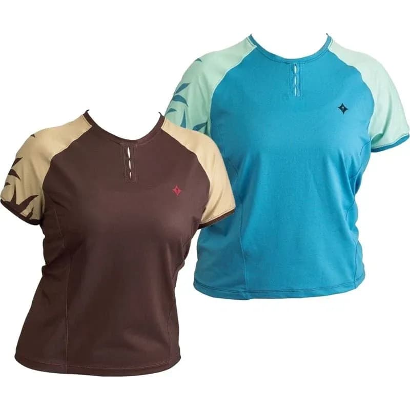 Specialized Trail Short Sleeve Women's Jersey