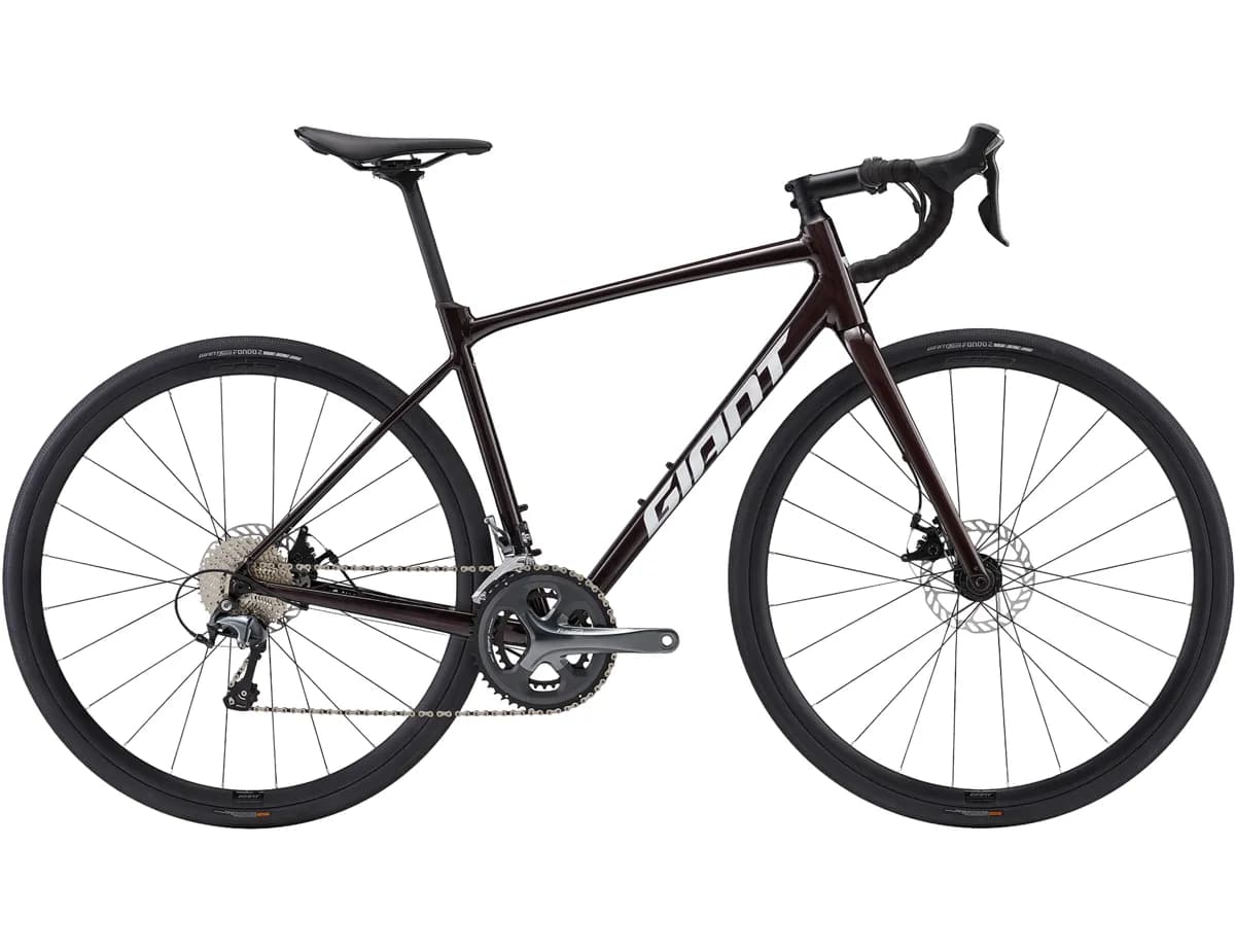 Giant Contend AR 2 Road Bike 2026