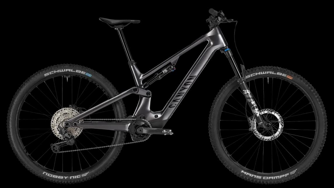 Canyon Neuron:ONfly CF 8