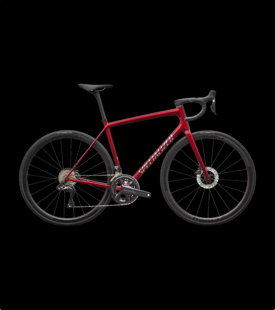 Specialized Aethos 2 Pro Ultegra Di2 Road Bike 2026