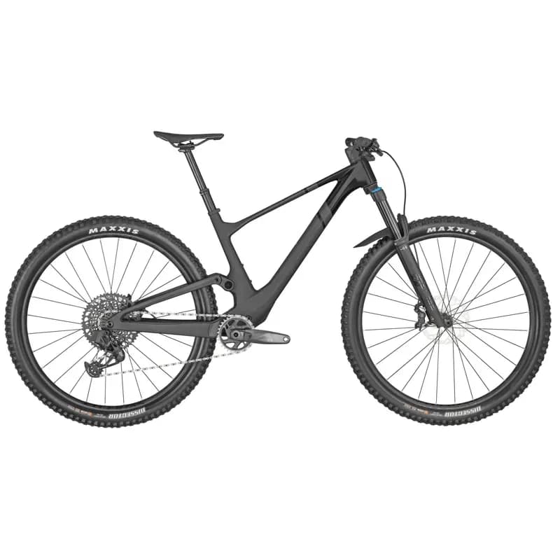 Scott Spark ST 910 Mountain Bike 2025