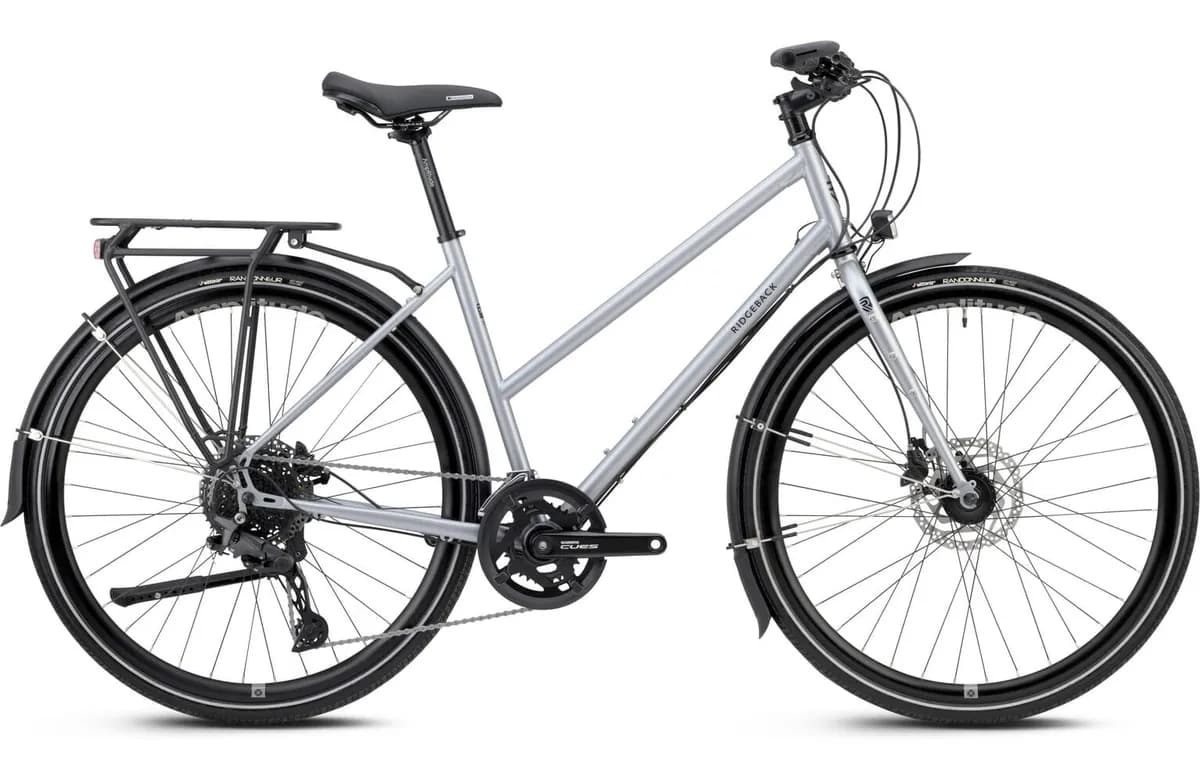 Ridgeback Voyage Medium