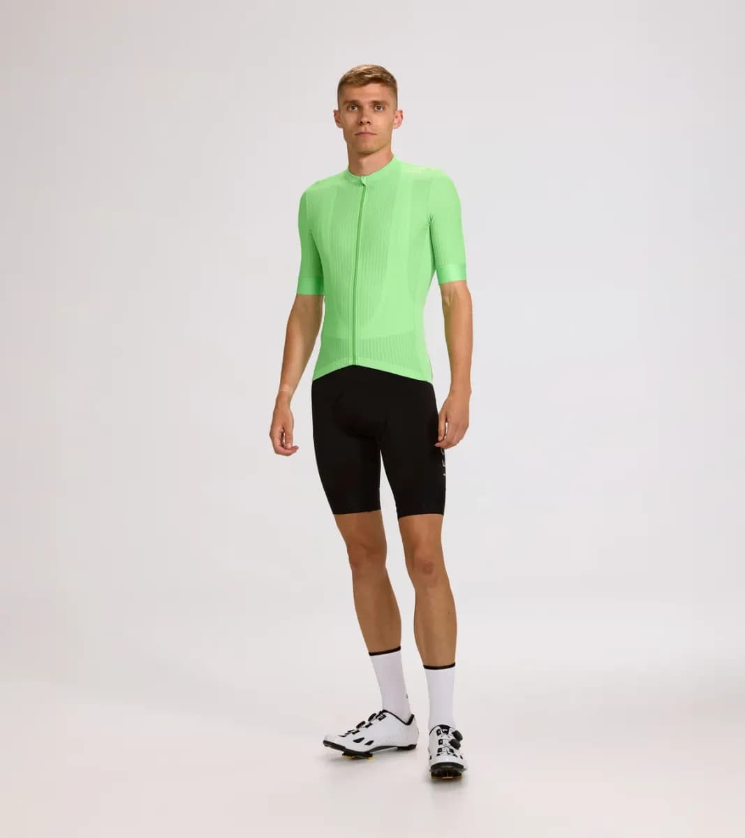 Le Col Pro Aero Jersey