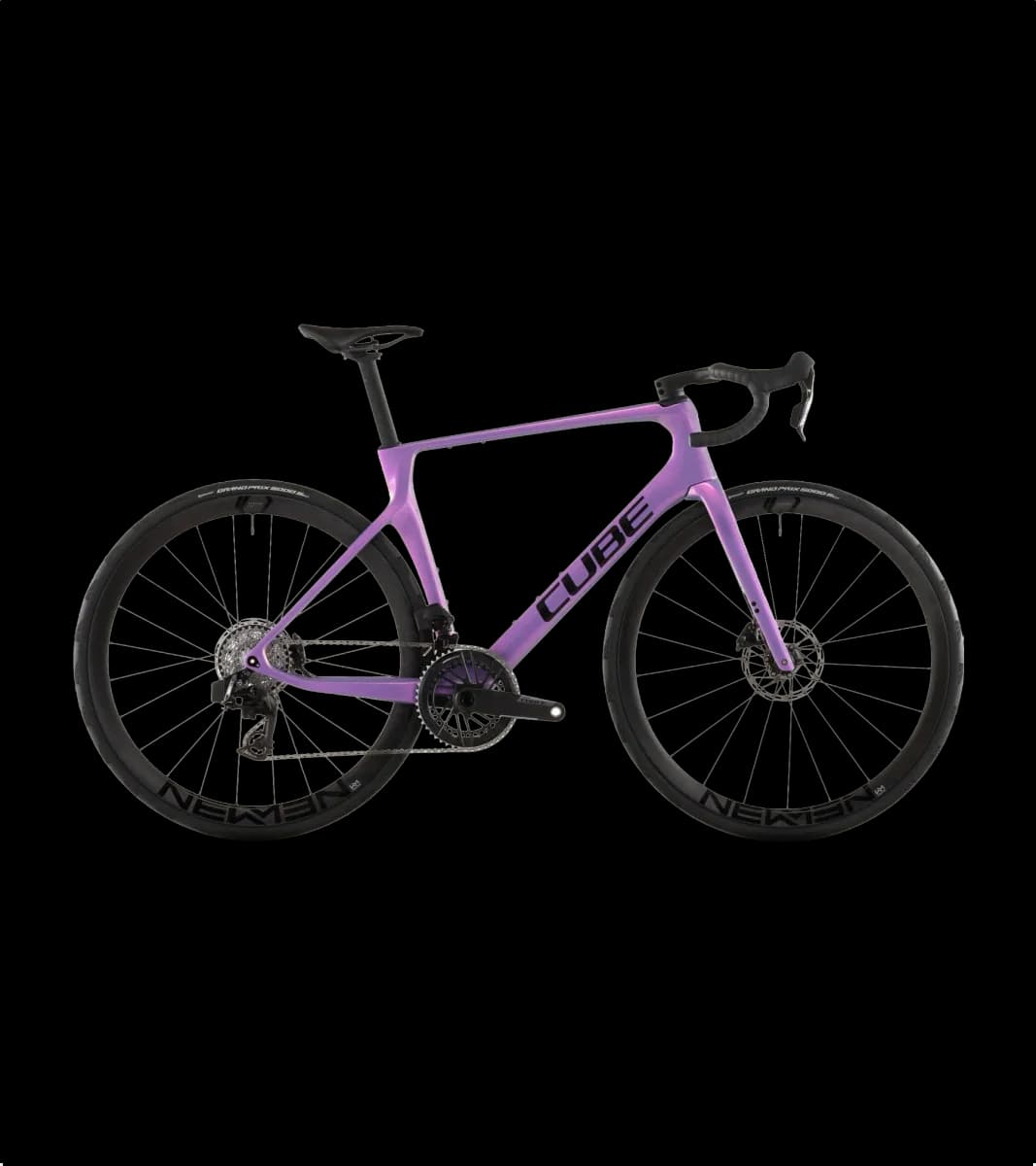 AGREE C:62 SLX Road Bike 2026