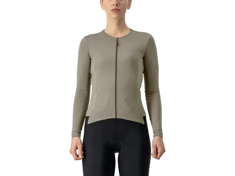 Castelli Fly Women's Long Sleeve Jersey