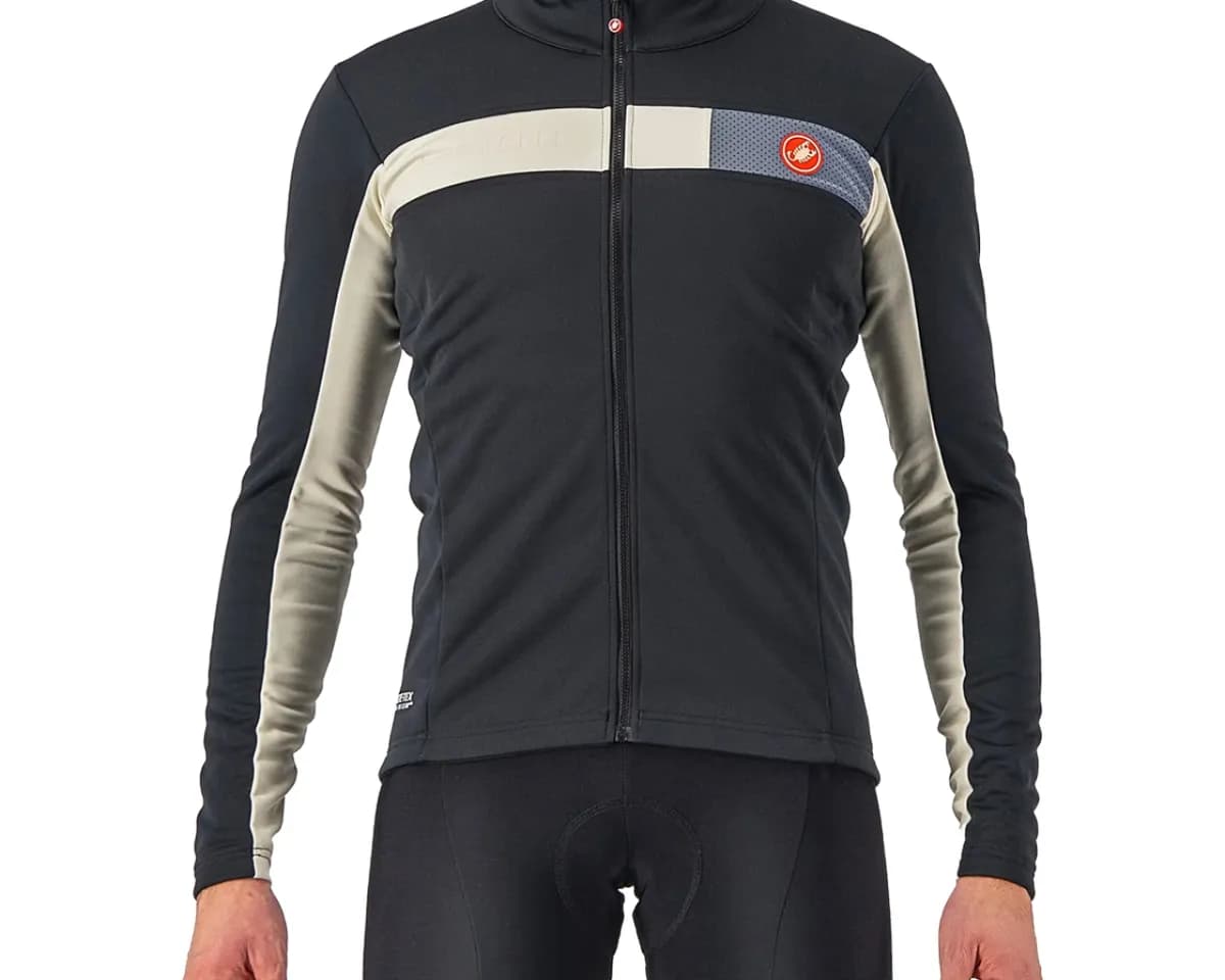 Castelli Mortirolo 6S Cycling Jacket