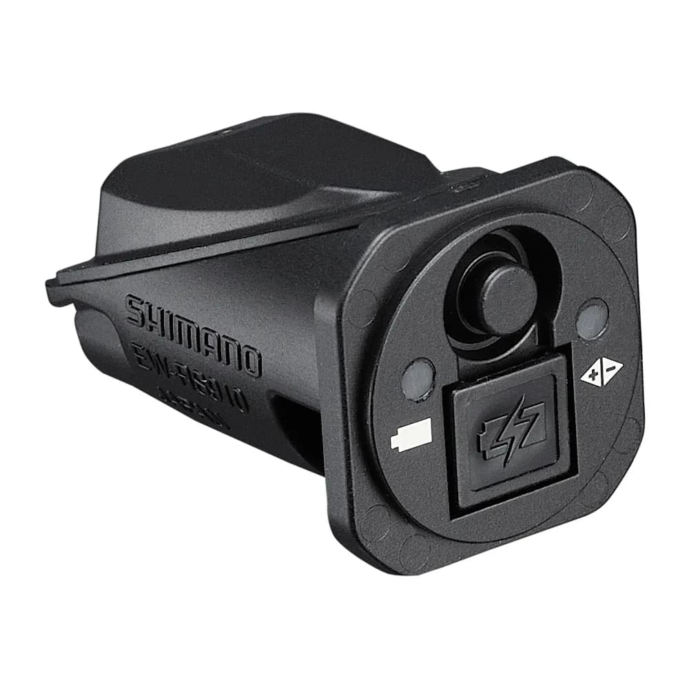Shimano E-tube Di2 Junction A 2-Port
