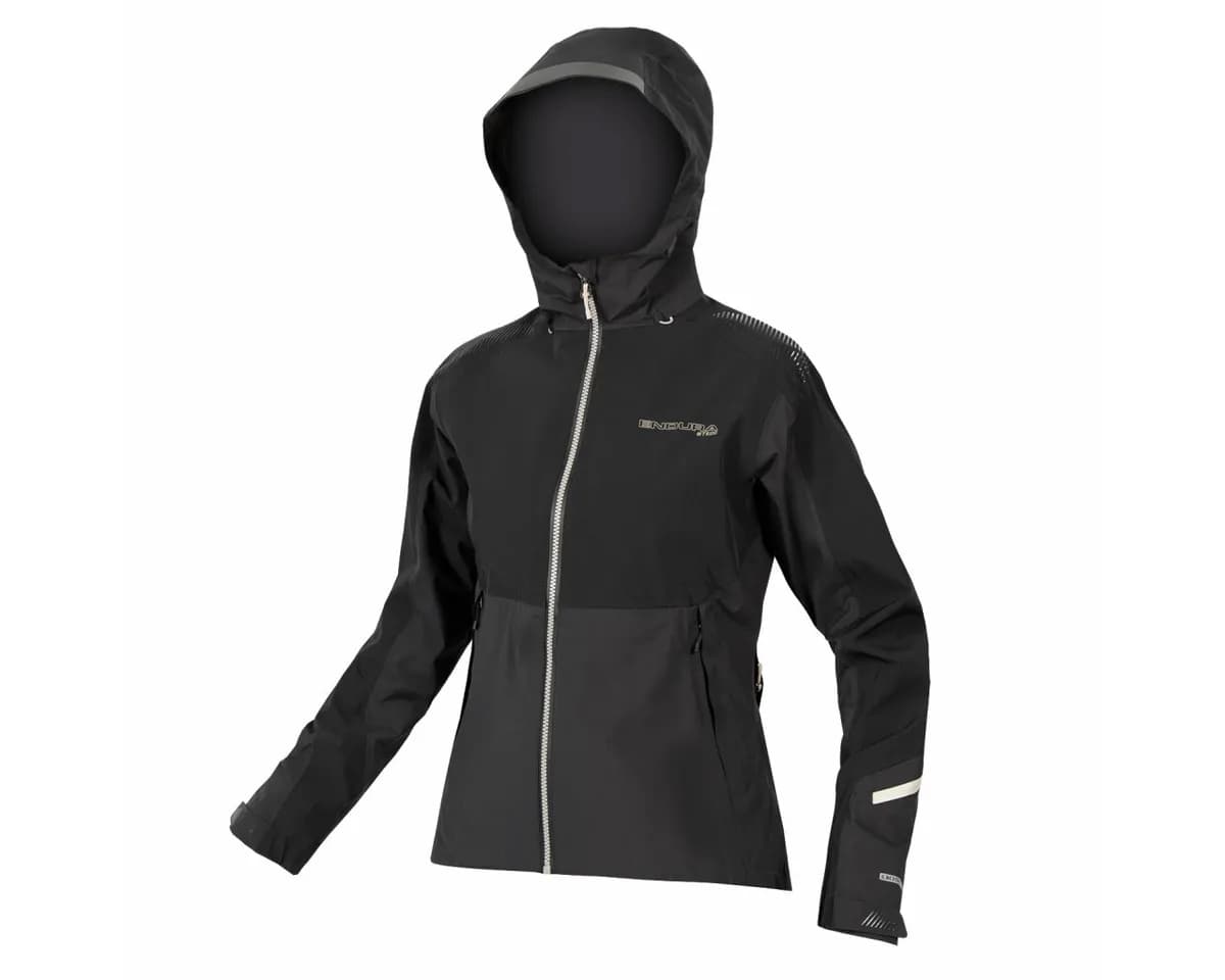 Endura MT500 Waterproof Women's Cycling Jacket