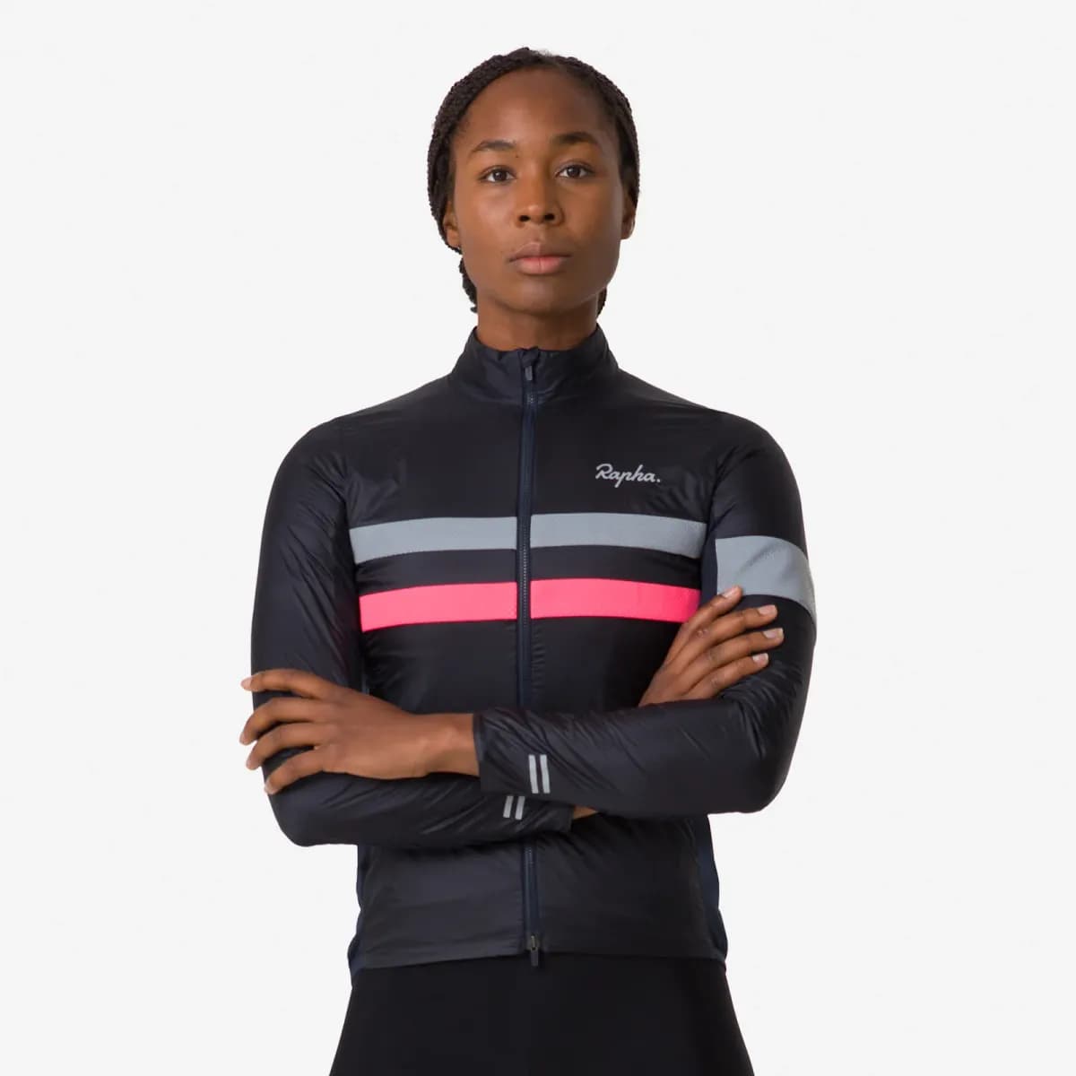 Rapha Women's Brevet Insulated Jacket