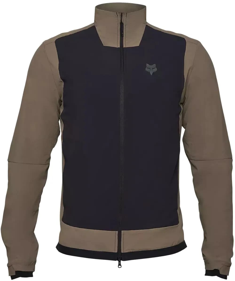 Fox Clothing Defend Fire Alpha MTB Cycling Jacket