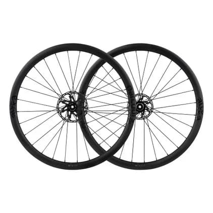 Parcours Alta Carbon Gravel Wheelset