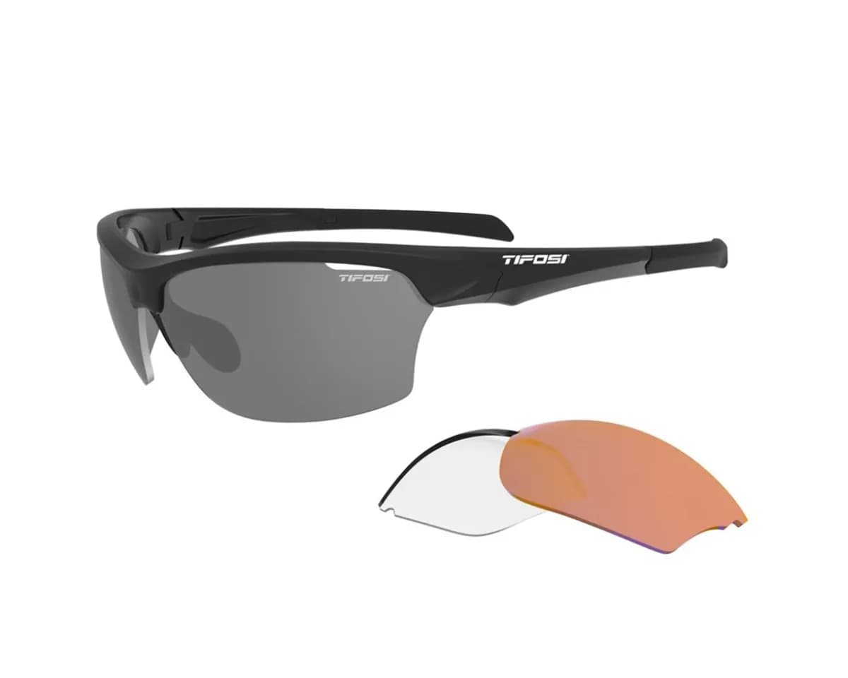 Tifosi Intense Interchangeable Sunglasses