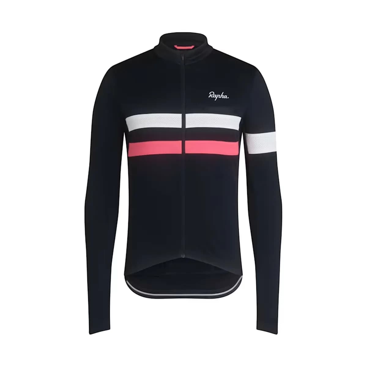 Rapha Brevet Long Sleeve Jersey