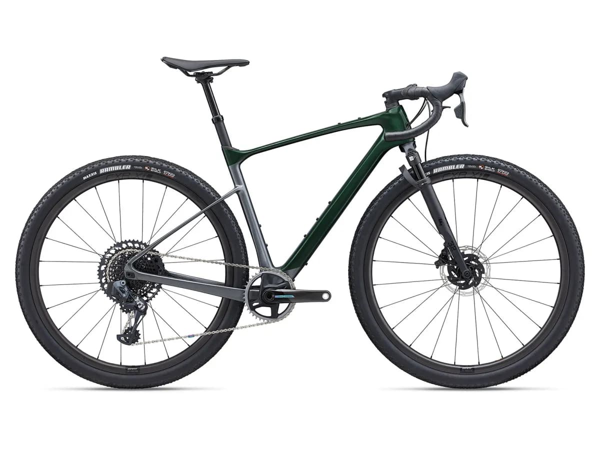 Giant Revolt X Advanced Pro 0 (2024)