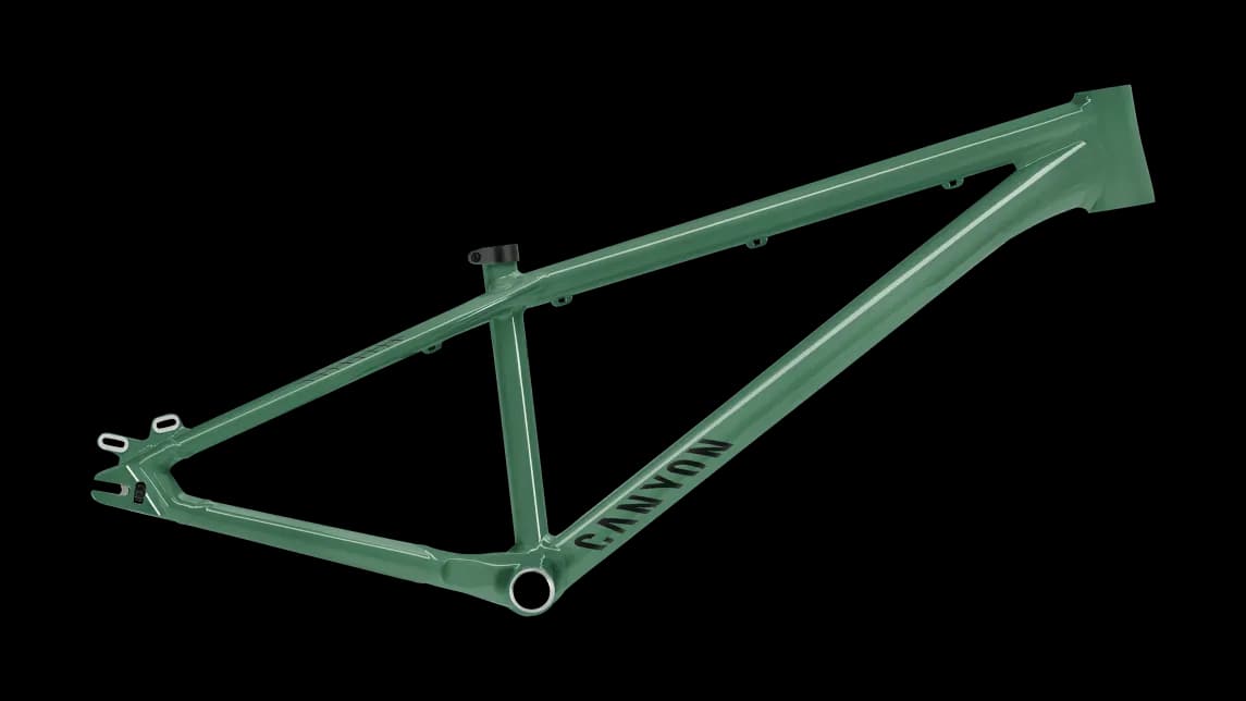 Canyon Stitched 360 Framekit