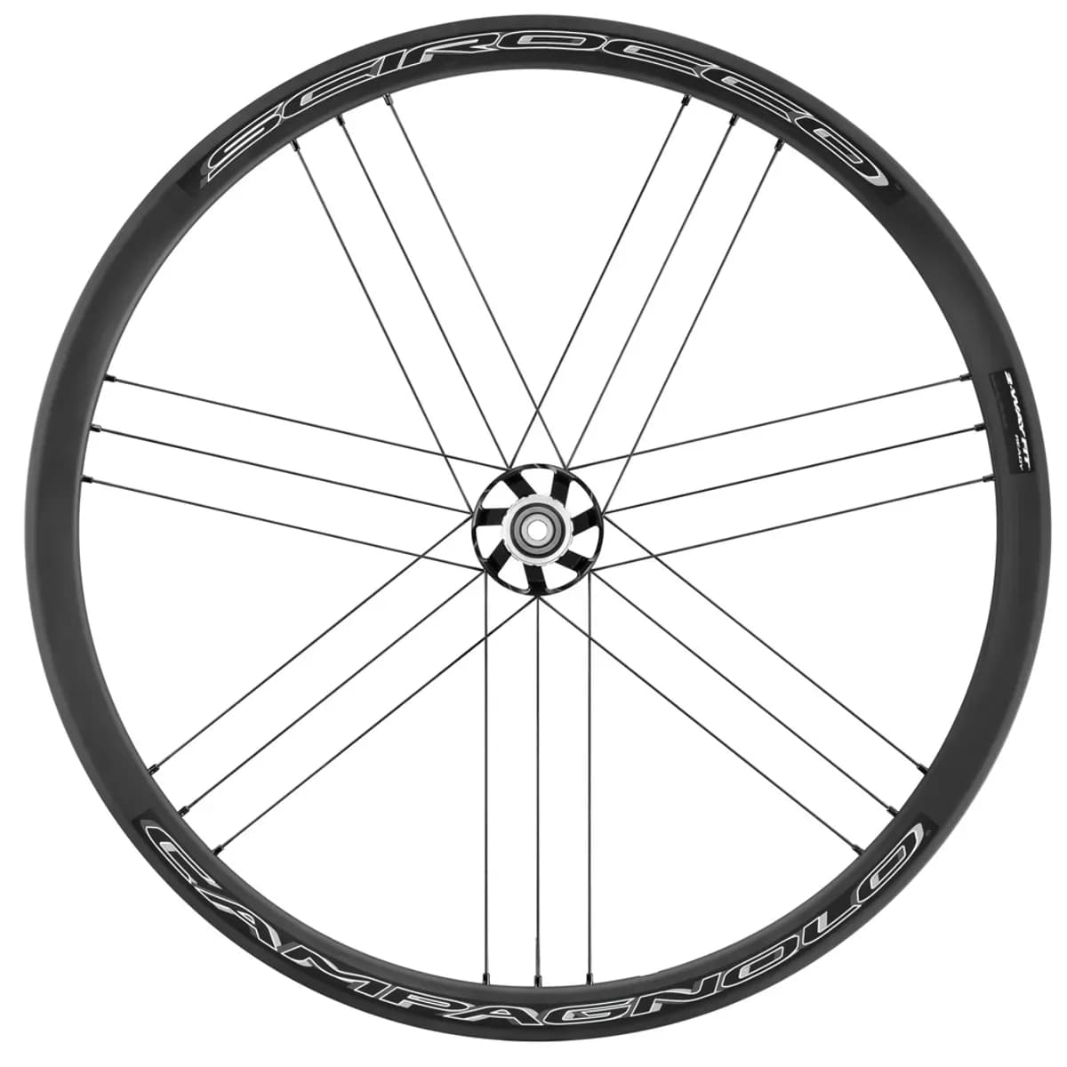 Campagnolo Scirocco BT12 AFS Disc Brake Wheelset