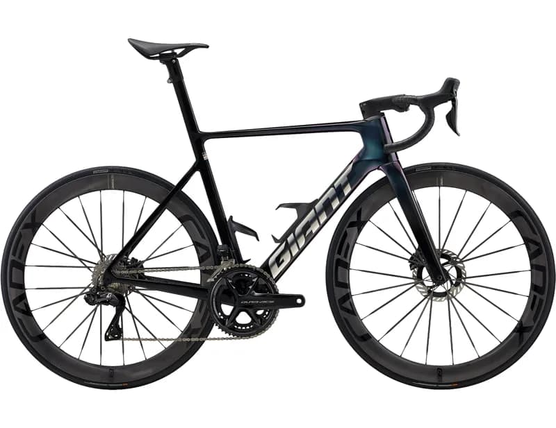 Giant Propel Advanced SL 0 Dura Ace Road Bike 2026