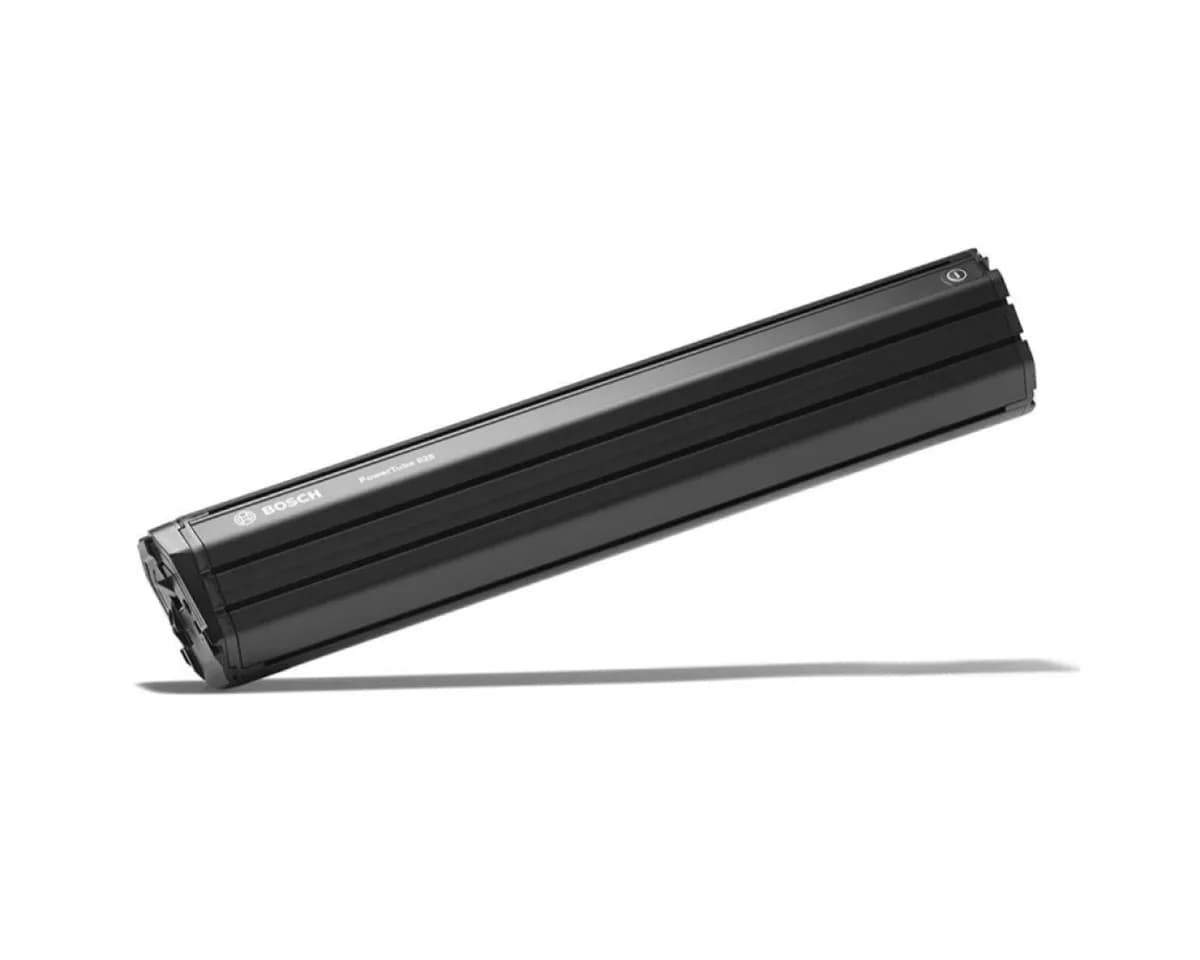 Bosch PowerTube 625 BBP296 Vertical E-Bike Battery