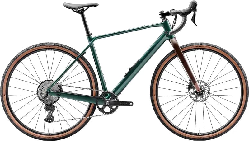 Norco Search C GRX 700c Gravel Bike 2026