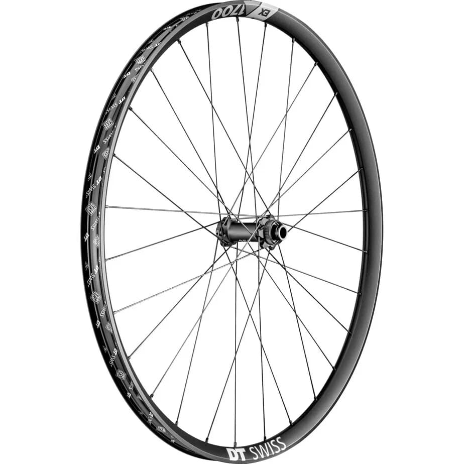 DT Swiss EX 1700 27.5" Front Wheel Boost 15x110